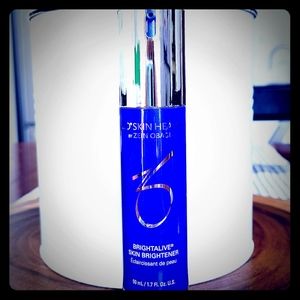 ZO Skin Health Brightalive Skin Brightener